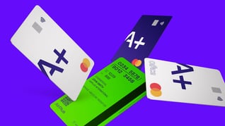 Corporate Cards