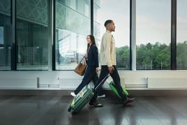Business Travel Trends 2025
