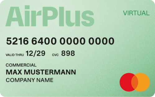 Innomotics relies on AirPlus!