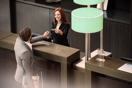 AirPlus Virtual Cards for Hotels