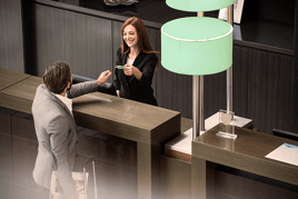 AirPlus Virtual Cards & Hotels