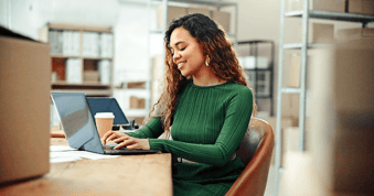 AirPlus Virtual Cards Procurement - employee training