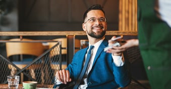 Understanding the potential of instant payments