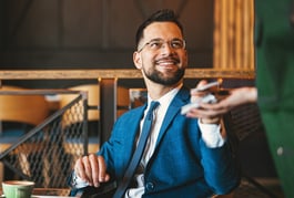 Instant Payments: Mehr Kontrolle durch Geschwindigkeit