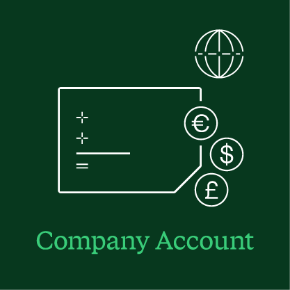 AirPlus Company Account