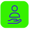Employee-empowerment-Icon-square
