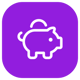 Icon savings