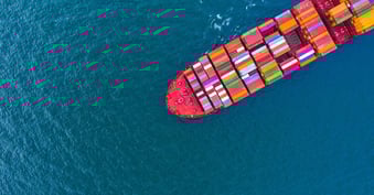 supply chain digitalisée et optimisée