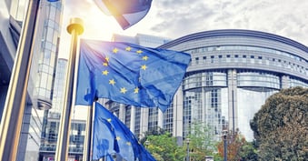 régulation européenne