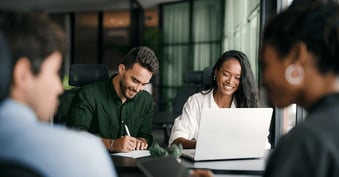 Level 3 data: How to get the most value out of your B2B transactions