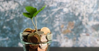 What is ESG finance and what does it mean for sustainability?