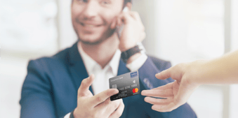 Crédit Agricole d’Ile-de-France s’associe à AirPlus pour enrichir son offre de solutions de paiement aux entreprises