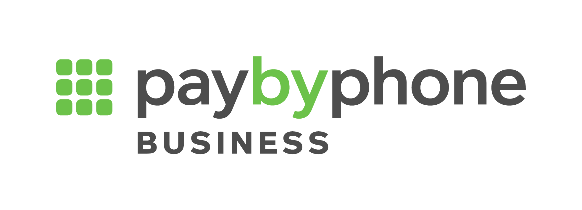 Paybyphone Business 2022 LINE RVB-G&G