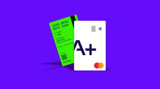 Corporate Card