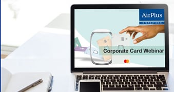 Corporate Card Webinar