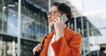 Business Travel Payments