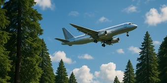 Earth Overshoot Day 2025: Time to travel smarter