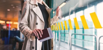 Une assurance voyages AirPlus en cas de Covid-19 - Entretien avec Mathilde Le Gall, Directrice Grands Comptes d’AirPlus France