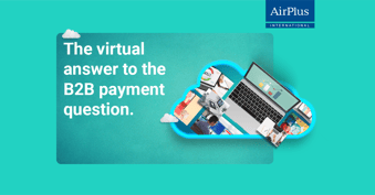 The virtual answer to the B2B payment question
