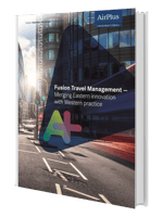 Fusion Travel Management3 Fusion Travel Management3
