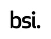 BSI Secondary Logo Black RGB BSI Secondary Logo Black RGB