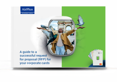 RFP ebook_Corporate Cards AirPlus