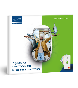 Carte Corporate_ebook_AirPlus image