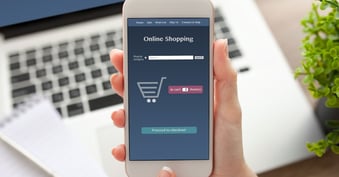Cross-border e-commerce: How merchants are keeping up with the clicks