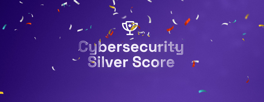 Cybersecurity silver score900x350