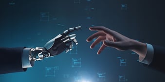 Bots on board: Wie hilfreich ist künstliche Intelligenz auf Geschäftsreisen?