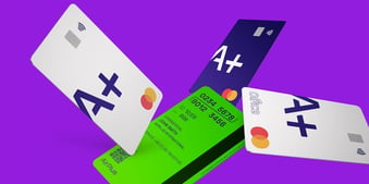 5 gute Gründe für die Einführung von AirPlus Corporate Cards