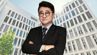 刘洋（Roger Liu）先生履新德国嘉惠国际中国区总经理 | Roger Liu new Managing Director and Country Manager of AirPlus China