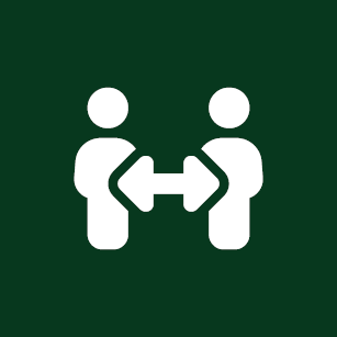 Personalized service