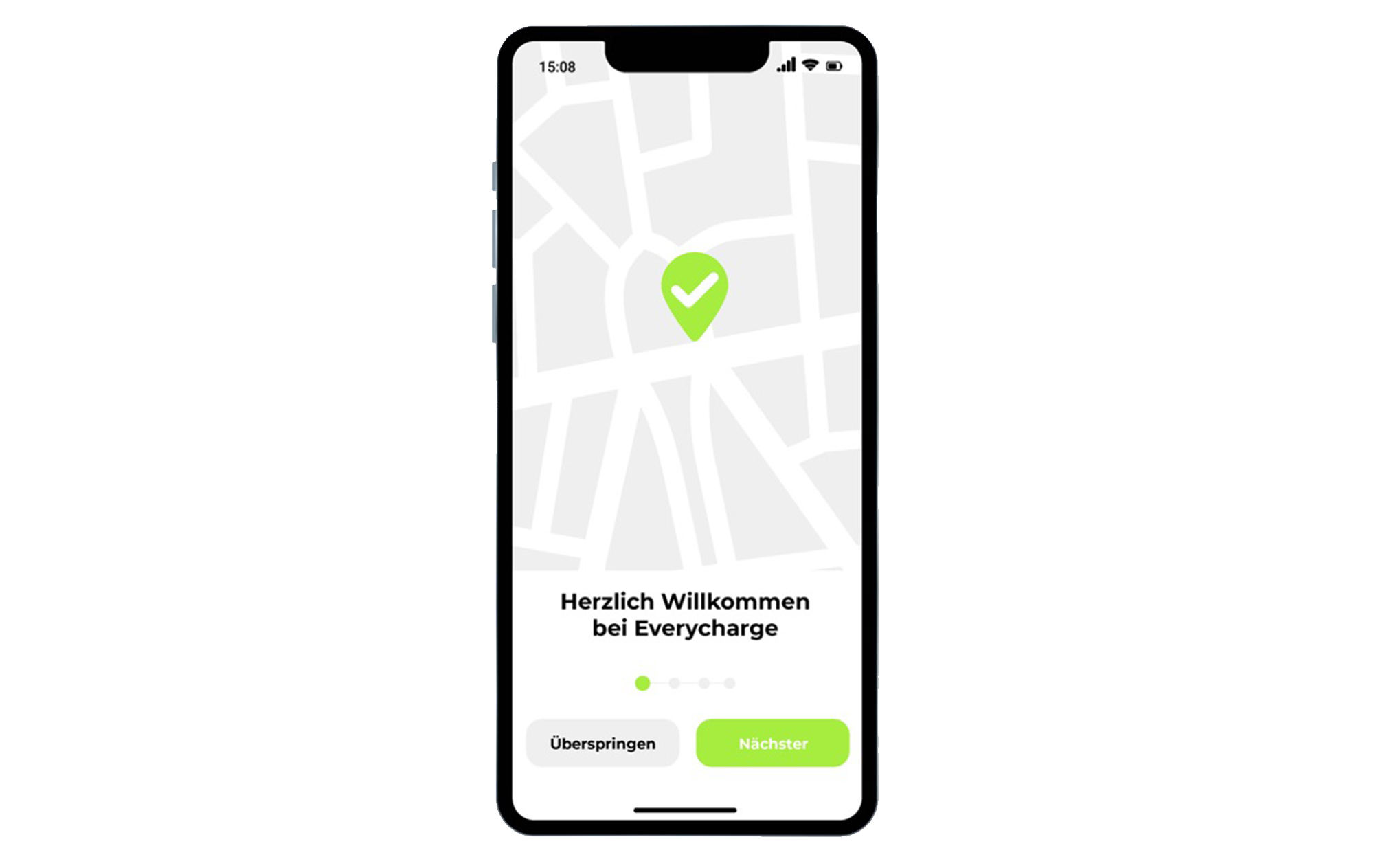 E-Fuel-Anbieterwahl