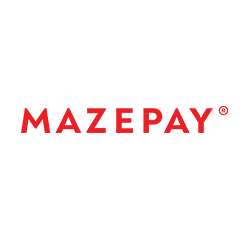 Mazepay Logo