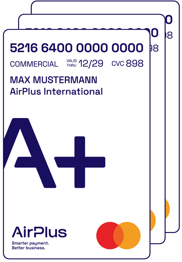 AirPlus Virtual Card MultiUse@2x