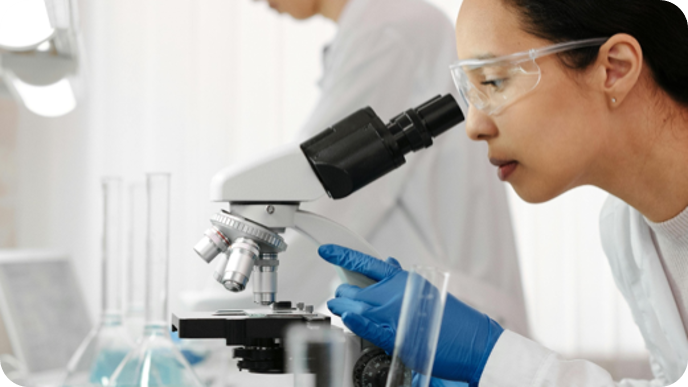 Pharma use case